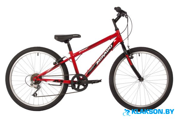 Велосипед MIKADO SPARK JUNIOR 24 