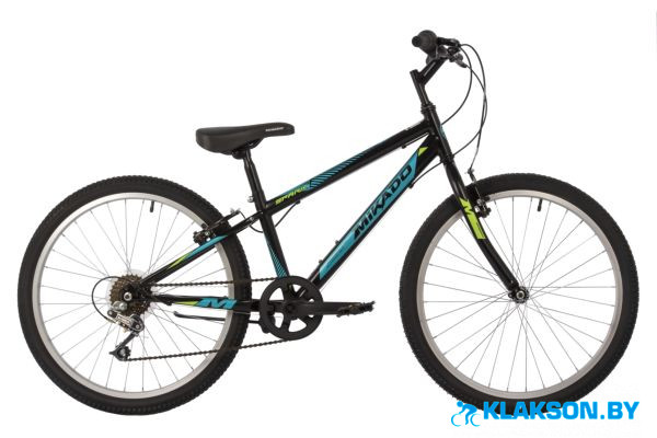Велосипед MIKADO SPARK JUNIOR 24 