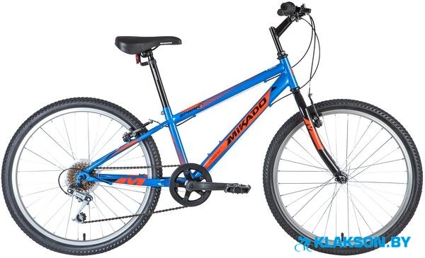 Велосипед MIKADO SPARK JUNIOR 24 