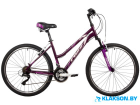 Велосипед Foxx Salsa 26