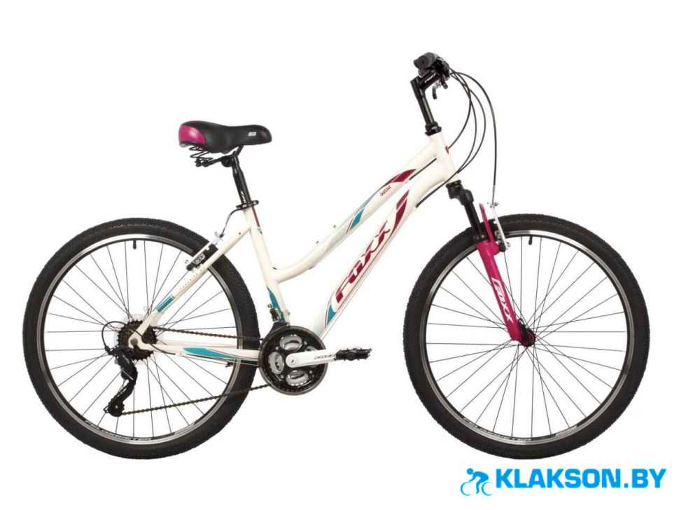 Велосипед Foxx Salsa 26