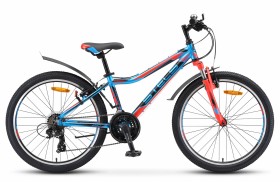 Велосипед Stels Navigator 450 V 24 V010