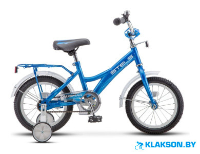 Велосипед Stels Talisman 14 