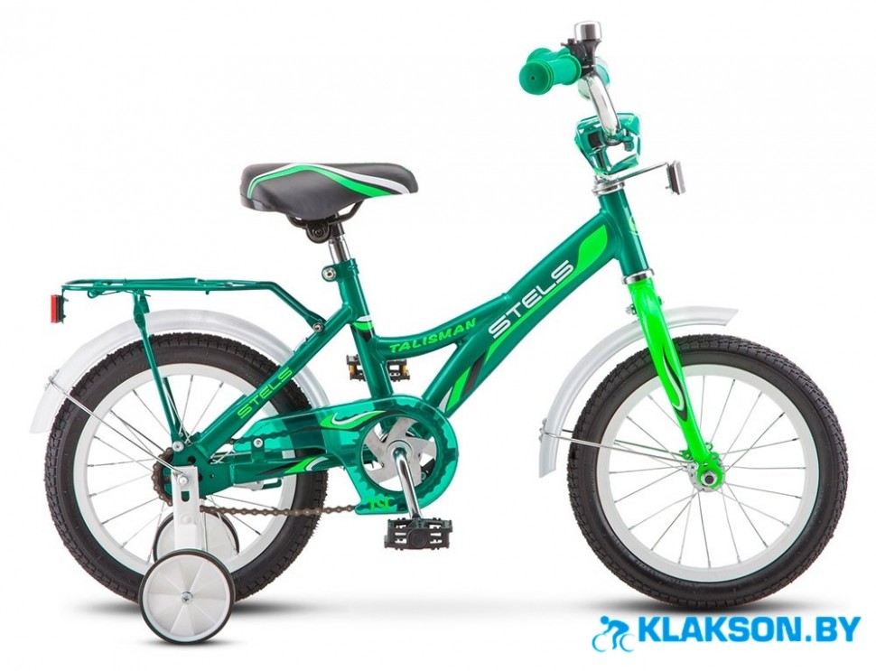 Велосипед Stels Talisman 14 
