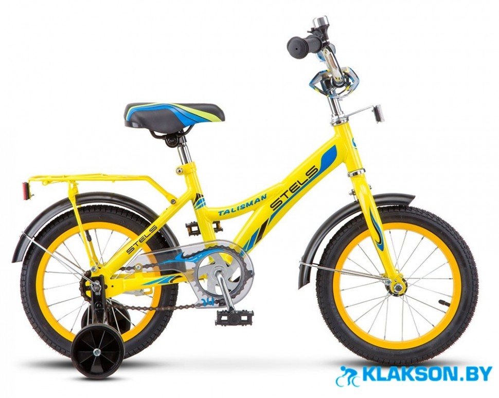 Велосипед Stels Talisman 14 