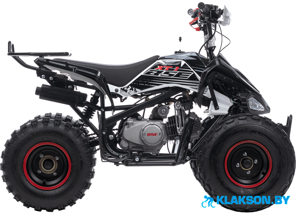 Квадроцикл BSE XT-1 BLACK