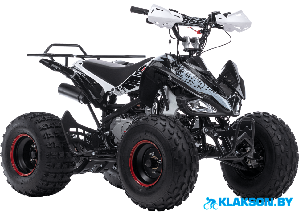 Квадроцикл BSE XT-1 BLACK