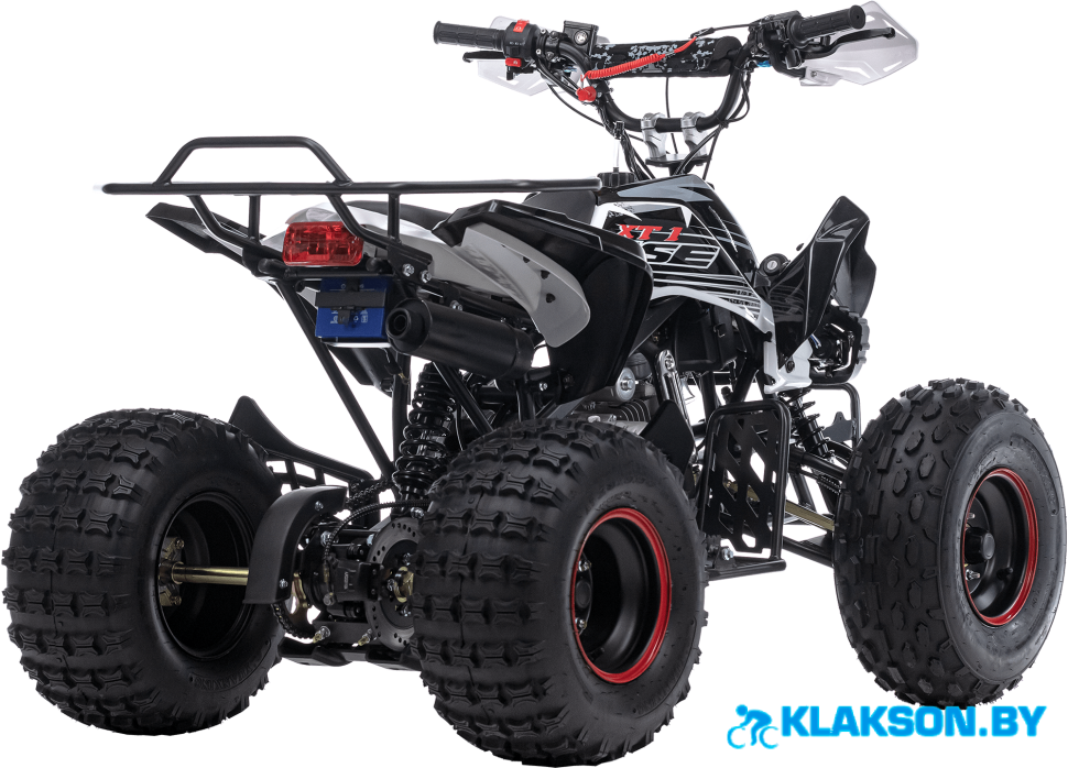 Квадроцикл BSE XT-1 BLACK