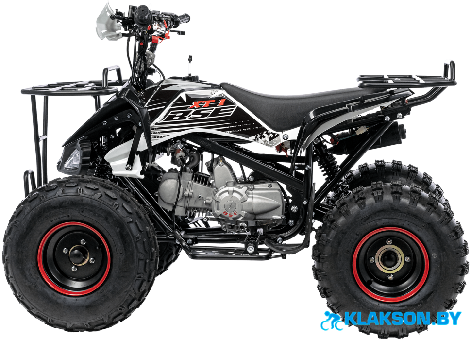 Квадроцикл BSE XT-1 BLACK