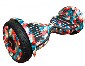 Smart Balance 11 "Перья"