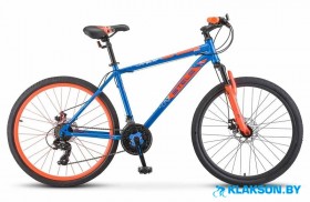 Велосипед Stels Navigator 500 MD 26