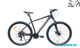 Велосипед GREENLAND EVEREST 1.0 29&quot;