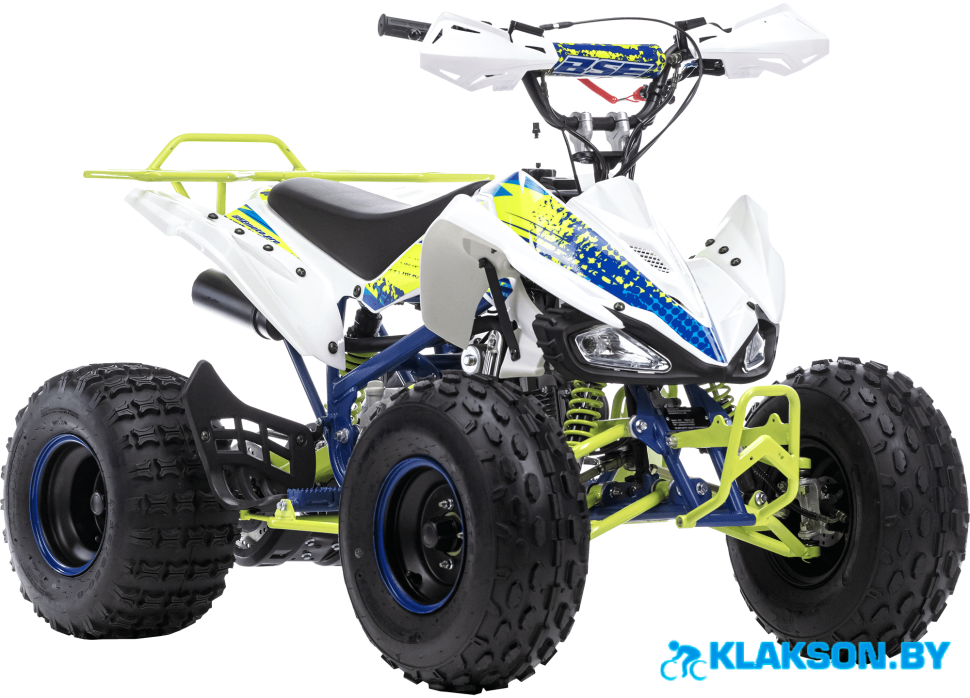 Квадроцикл BSE XT-1 Lime