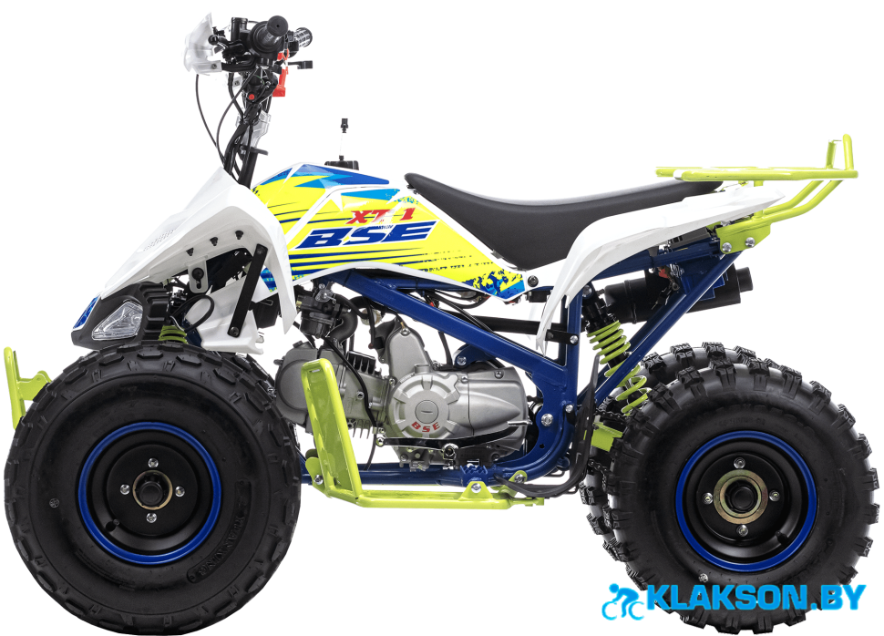 Квадроцикл BSE XT-1 Lime