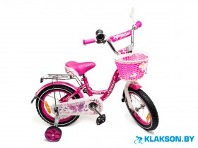 Велосипед Favorit Butterfly 14