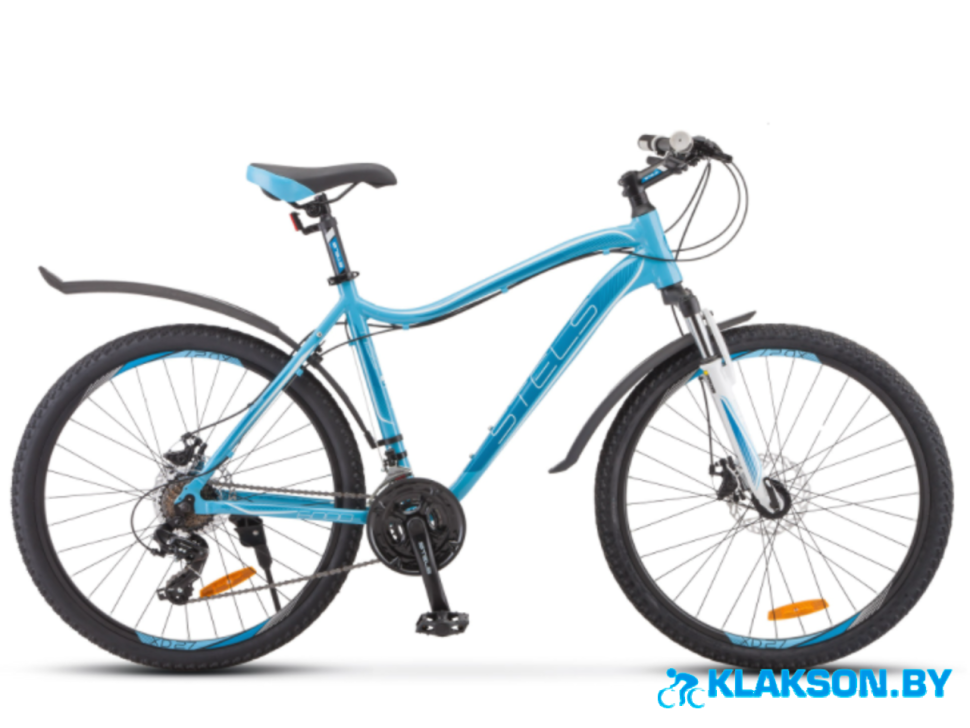 Велосипед Stels Miss 6000 MD 26 V010