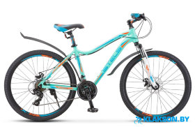 Велосипед Stels Miss 6000 MD 26 V010