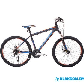Велосипед Silverback Stride 15