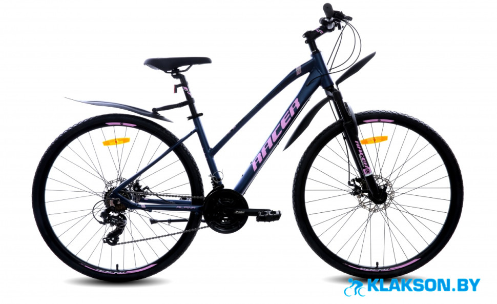 Велосипед Racer Alpina Lady 28