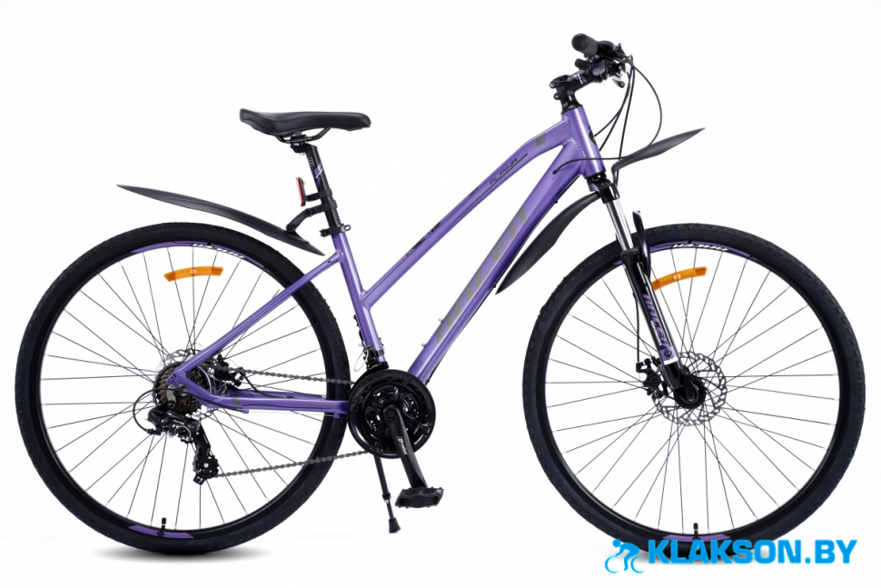 Велосипед Racer Alpina Lady 28