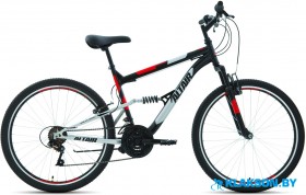 Велосипед Altair MTB FS 26 1.0