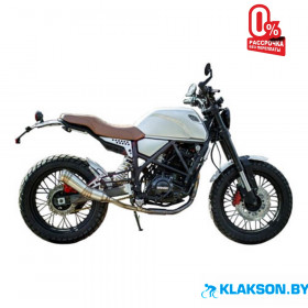 Мотоцикл M1NSK SCR 250