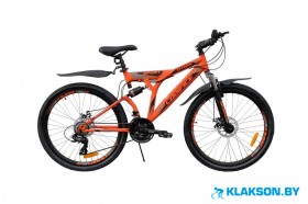 Велосипед CODIFICE EXTREME 26 