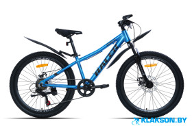 Велосипед Racer Tempo 24&quot;