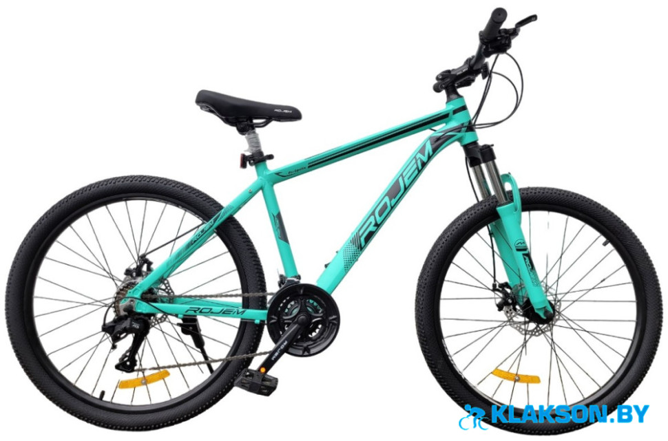 Велосипед ROJEM OPTIMUS 26"