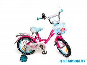 Велосипед Favorit Butterfly 16
