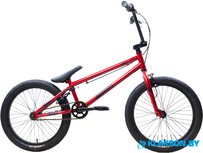 Велосипед Stark Madness BMX 1 