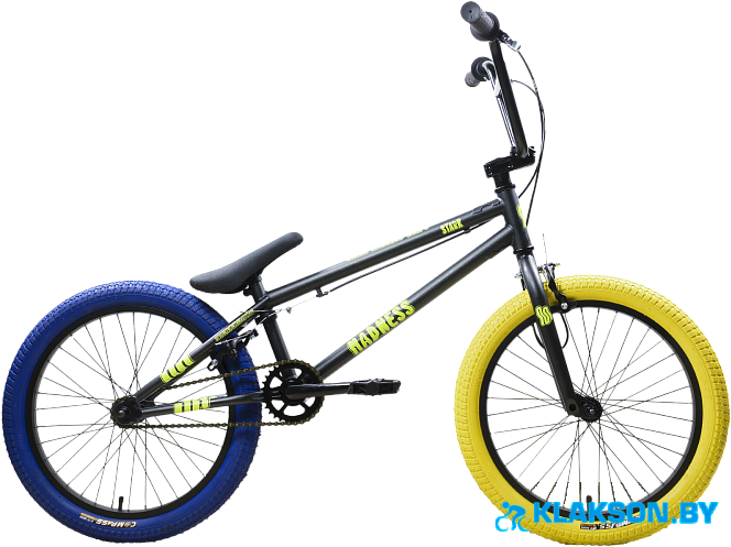 Велосипед Stark Madness BMX 1 