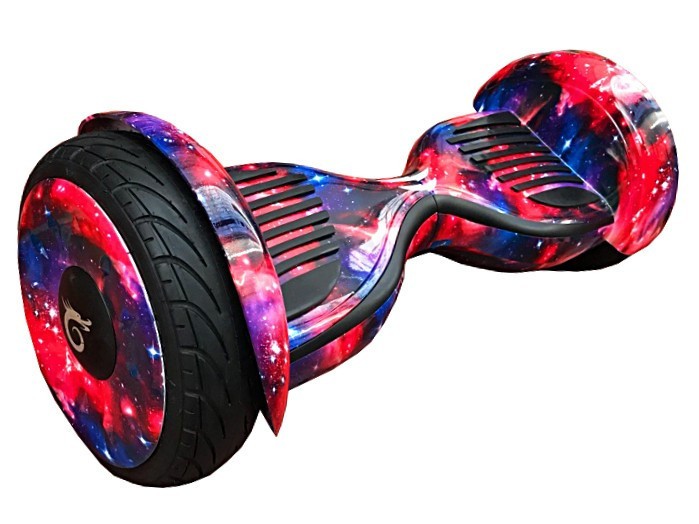 Smart Balance 11 "Красно-голубая звезда"