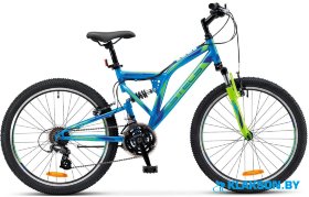 Велосипед Stels Mustang V 24 