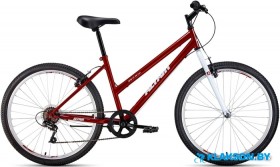 Велосипед Altair MTB HT 26 Low 