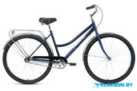 Велосипед Forward Talica 28 3.0