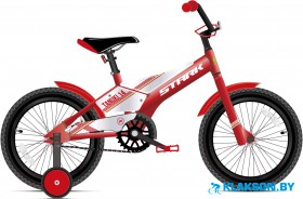 Велосипед Stark Tanuki 14 Boy