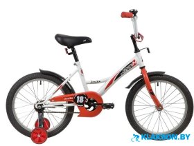 Велосипед Novatrack Strike 18