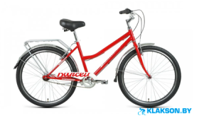 Велосипед Forward Barcelona 26 3.0