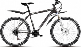 Велосипед Stark Tactic 26 HD 