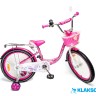 Велосипед Favorit Butterfly 20