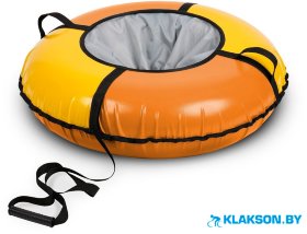 Nika ТБК-85 (оранжевый/желтый)