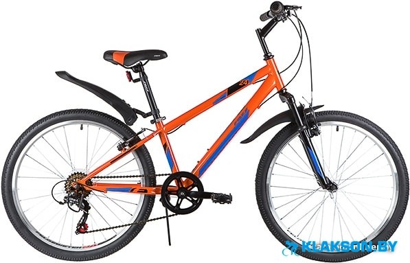 Велосипед Foxx Mango 24 