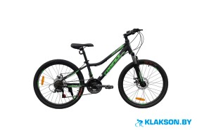 Велосипед CODIFICE TRIP 24 