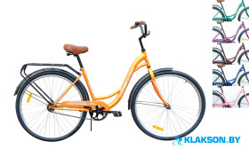 Велосипед GREENLAND ALICE 28&quot; 