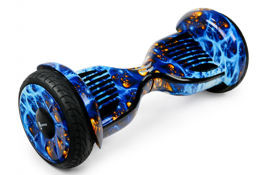 Smart Balance 11 "Космос кешью"