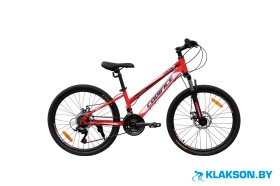 Велосипед CODIFICE PRIME 24