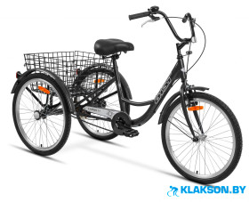 Велосипед AIST Cargo 1.1 