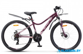 Велосипед Stels Miss 5100 MD 26 