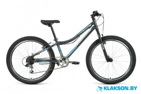 Велосипед Forward Titan 24 1.2 